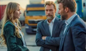 Safeguarding Your Belongings: Insurance and Liability Protection for Your Move 2 Safeguarding Your Belongings: Insurance and Liability Protection for Your Move